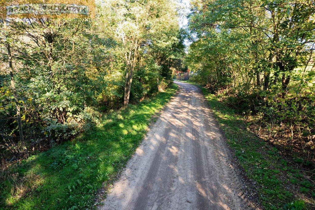 Działka budowlana na sprzedaż Gutarzewo  45 500m2 Foto 12