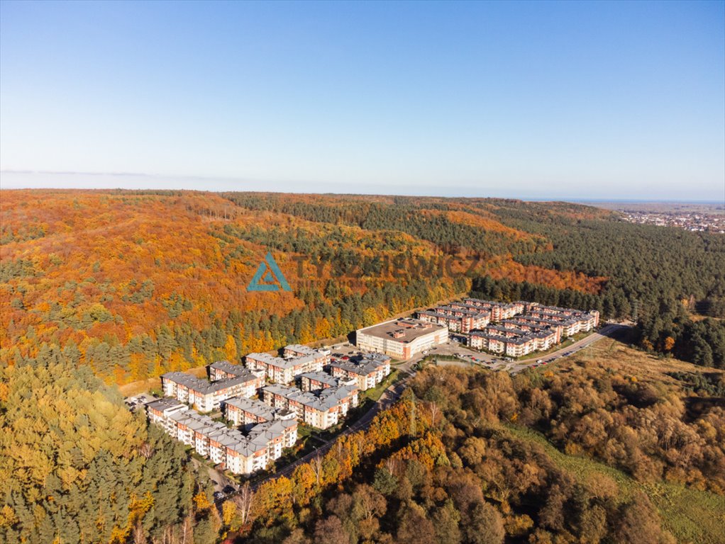 Mieszkanie trzypokojowe na sprzedaż Wejherowo, Franciszka Fenikowskiego  69m2 Foto 11