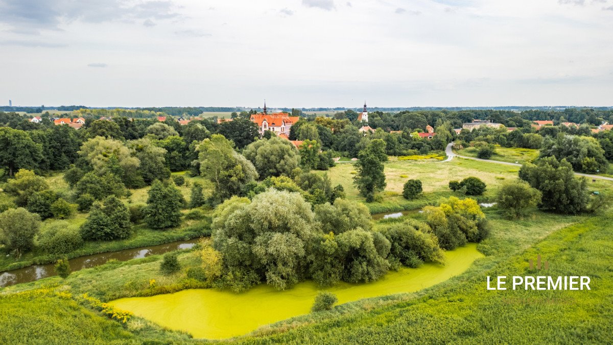 Mieszkanie trzypokojowe na sprzedaż Małkowice, Klasztorna  90m2 Foto 4