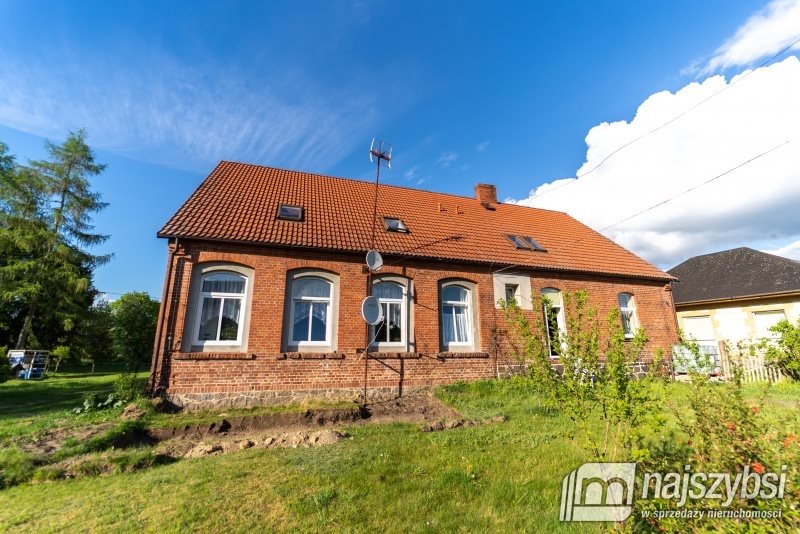 Sprzedam dom Goleniów obrzeża Goleniowa , 320 m2, 720000 PLN, 9 pokoi