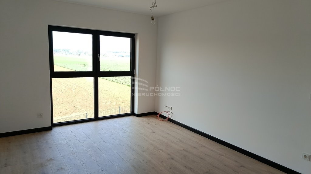 Mieszkanie trzypokojowe na sprzedaż Łaziska  59m2 Foto 15