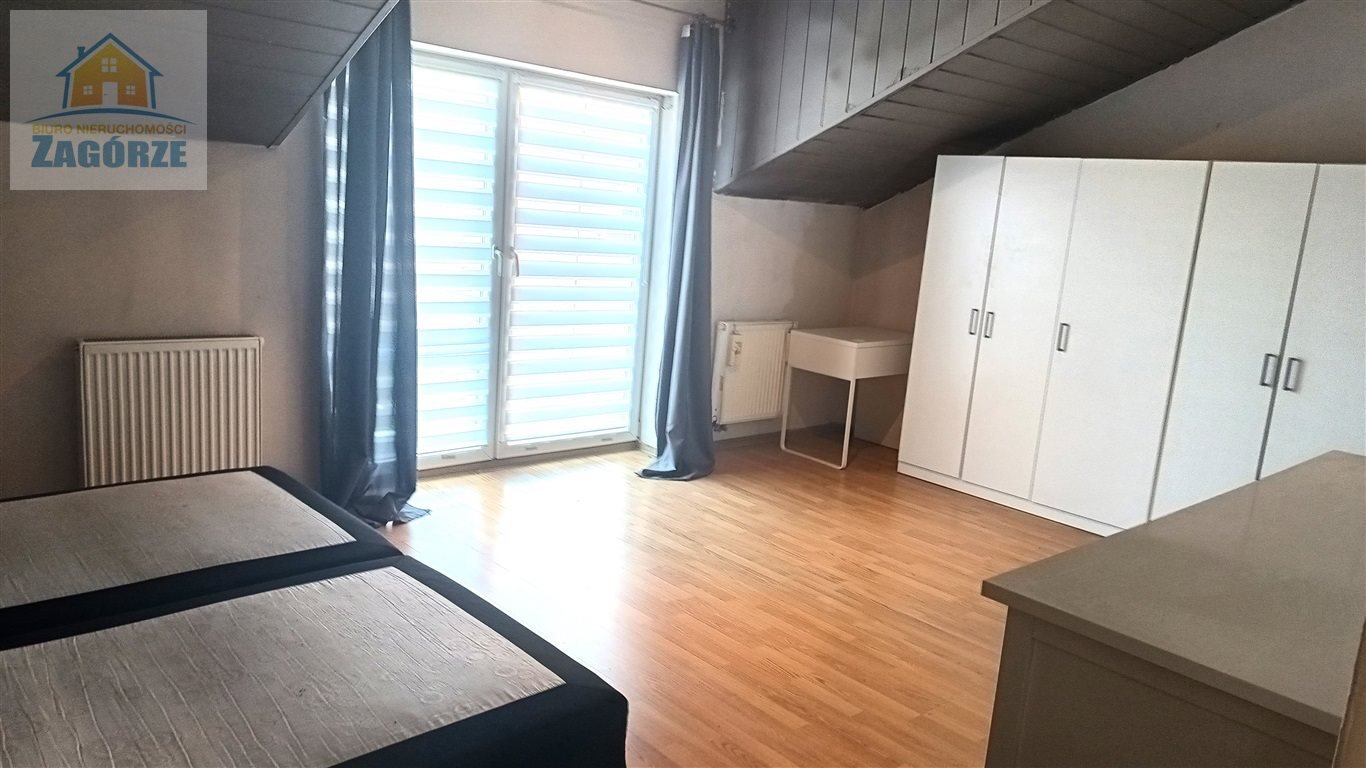 Dom na wynajem Sosnowiec, Dańdówka, Klonowa  120m2 Foto 8