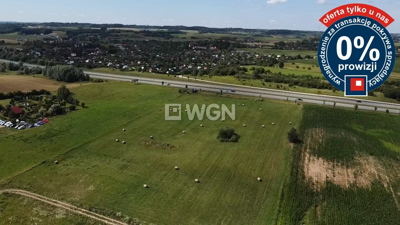 Działka inna na sprzedaż Konieczki  3 000m2 Foto 1