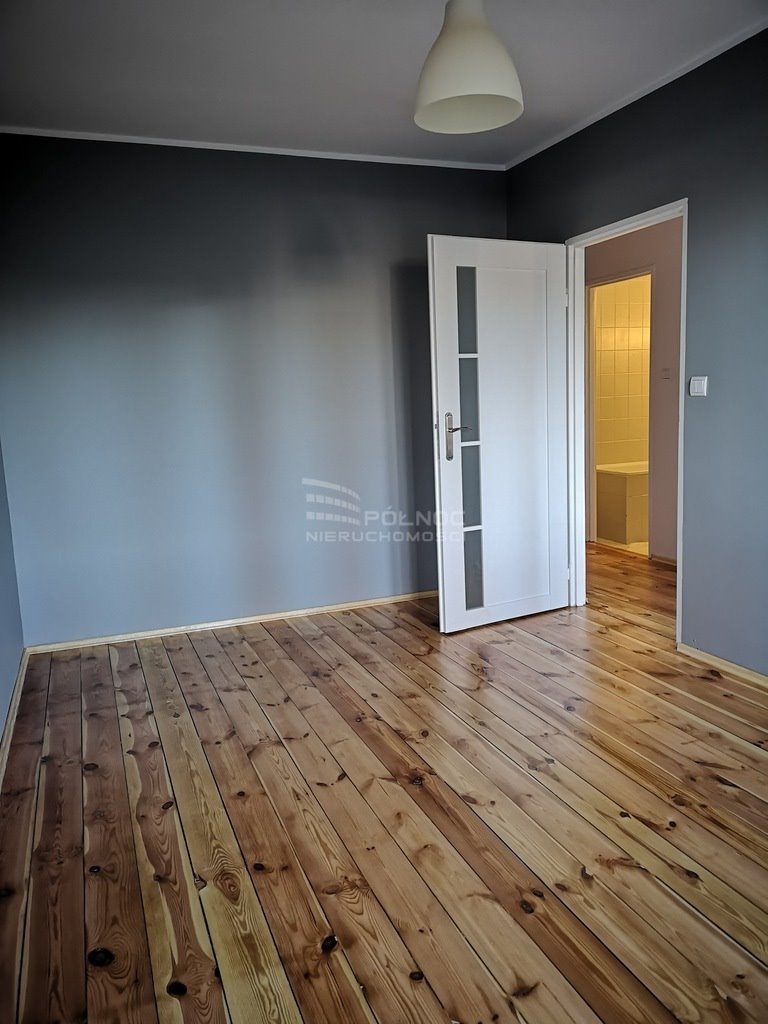 Mieszkanie trzypokojowe na sprzedaż Gdynia, Stefana Okrzei  64m2 Foto 4