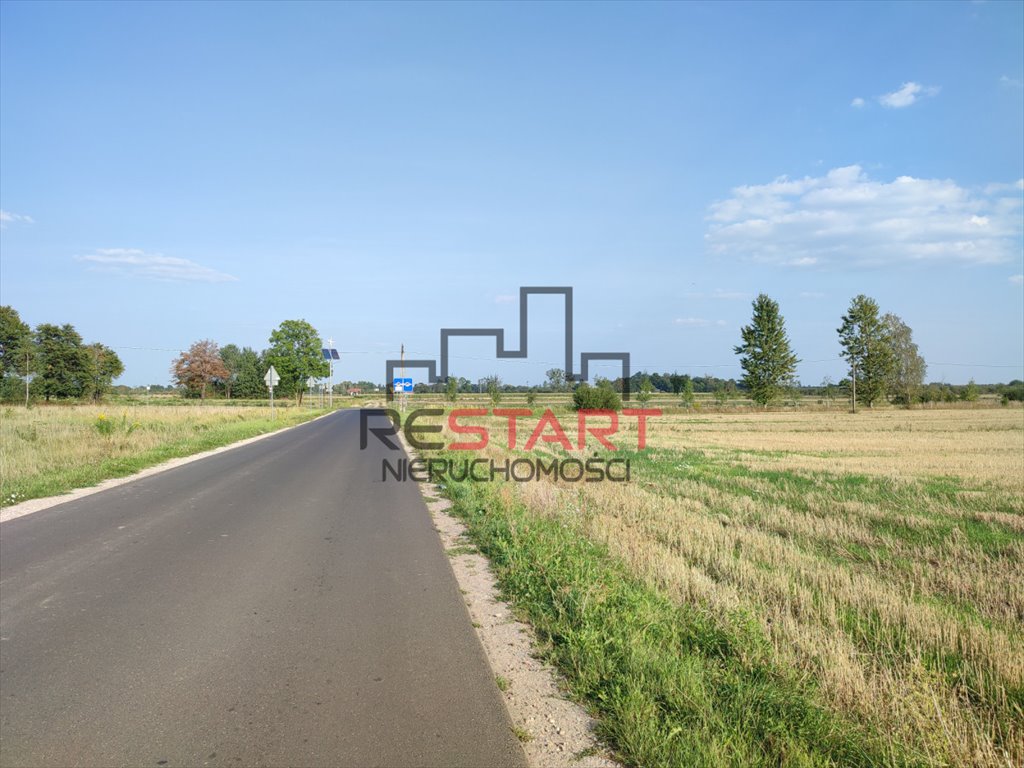 Działka rolna na sprzedaż Żuków  12 000m2 Foto 7