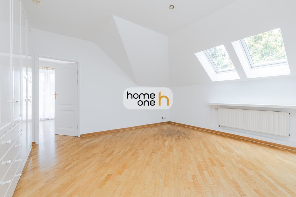 Wynajmę luksusowy dom 420 m² z sauną i 3 sypialniami Warszawa, Wilanów, Rumiana  420m2 Foto 1
