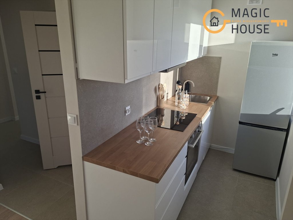 3-pokojowe mieszkanie 53 m² z balkonem, gotowe do wprowadzenia polecam Gdynia, Chylonia, Chylońska  53m2 Foto 1