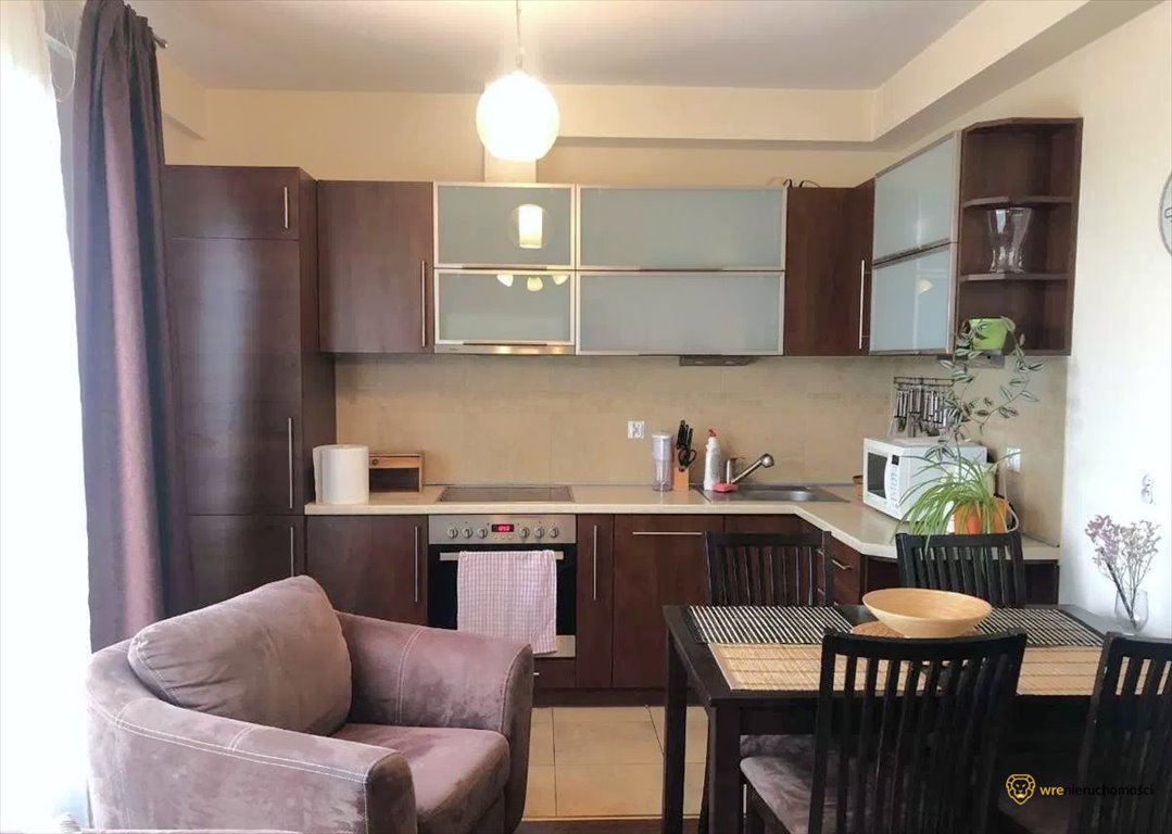 Elegancki apartament 52 m² z tarasem w centrum Wrocławia zapraszam Wrocław, Szczepin, Sokolnicza  52m2 Foto 1
