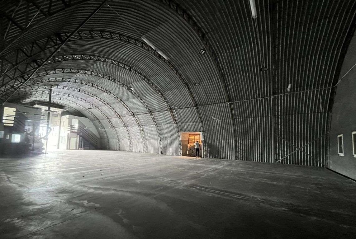 Magazyn na wynajem Warszawa, Wesoła, Szklarniowa  775m2 Foto 3