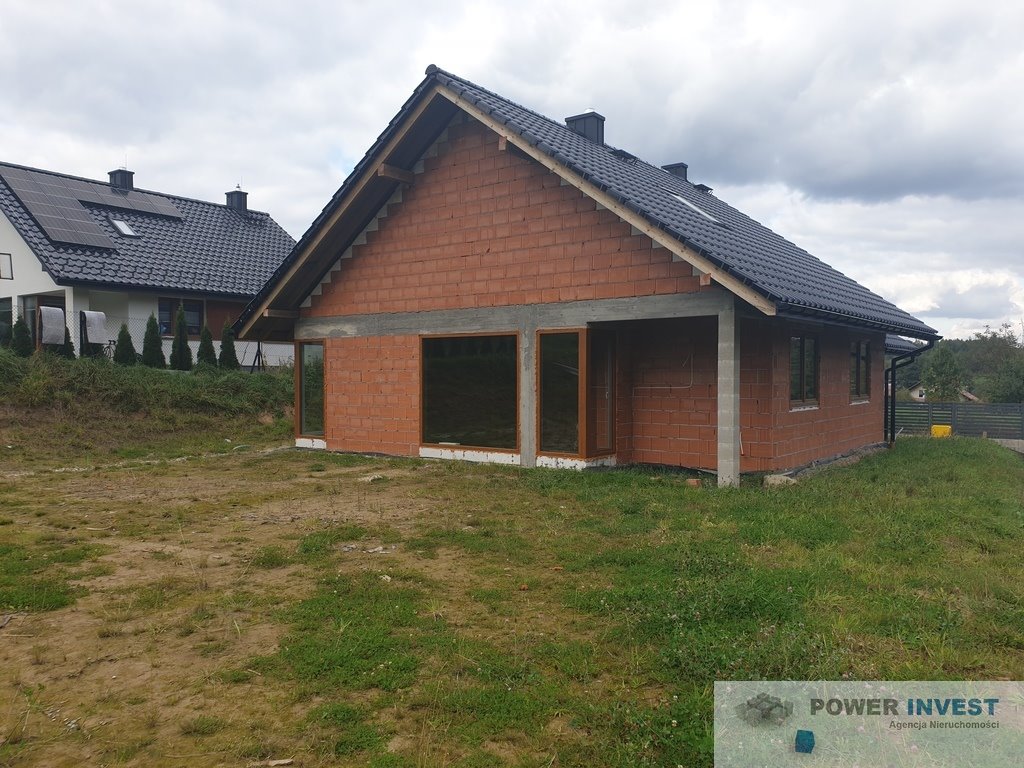 Dom na sprzedaż Sułkowice, Na Węgry  100m2 Foto 2
