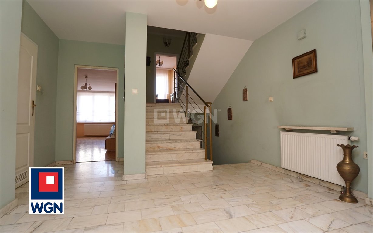 Dom na sprzedaż Piotrków Trybunalski, Zachód  280m2 Foto 11