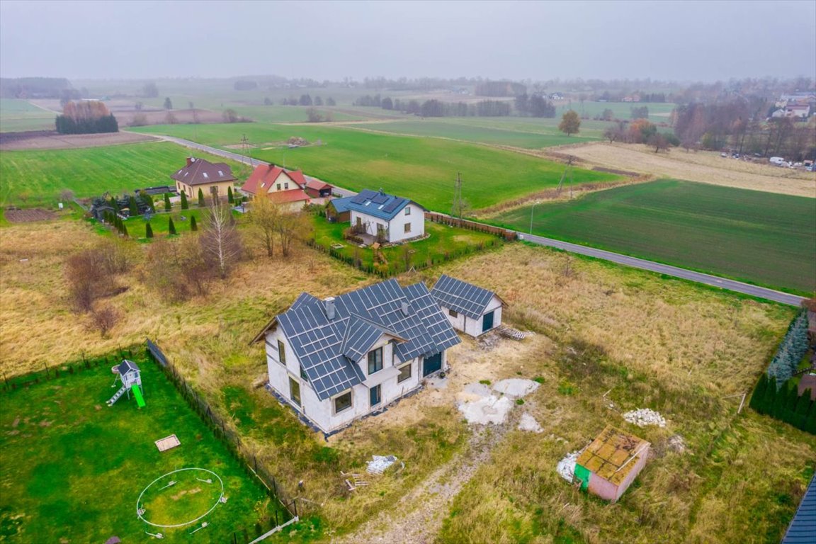 Dom na sprzedaż Stara Kiszewa  260m2 Foto 5