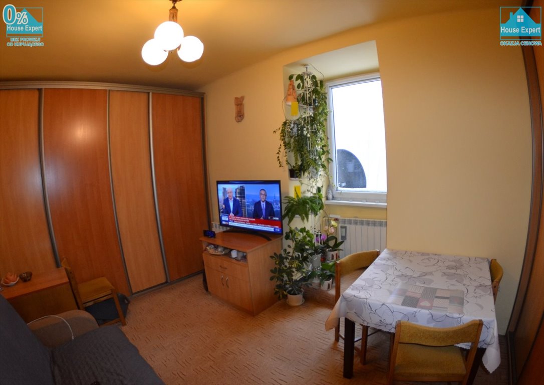 Mieszkanie dwupokojowe na sprzedaż Krynica-Zdrój  49m2 Foto 1