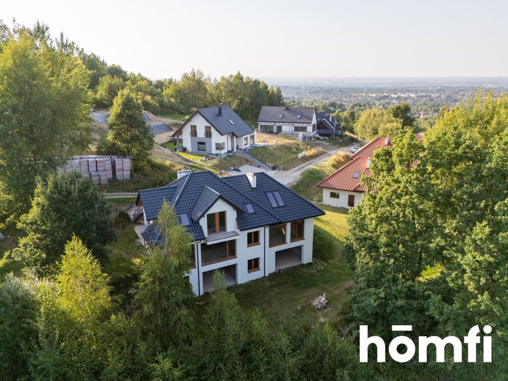 Do sprzedania dom bliźniak 185 m² z ogrodem w Lednicy Górnej Lednica Górna  185m2 Foto 1