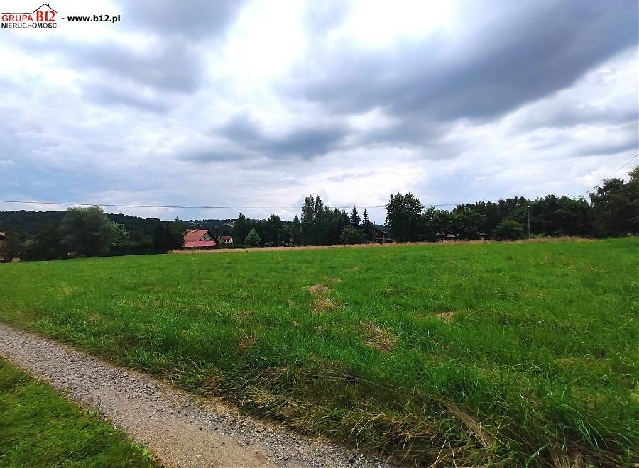 Działka budowlana na sprzedaż Pawlikowice, Pawlikowice, Pawlikowice  3 400m2 Foto 1