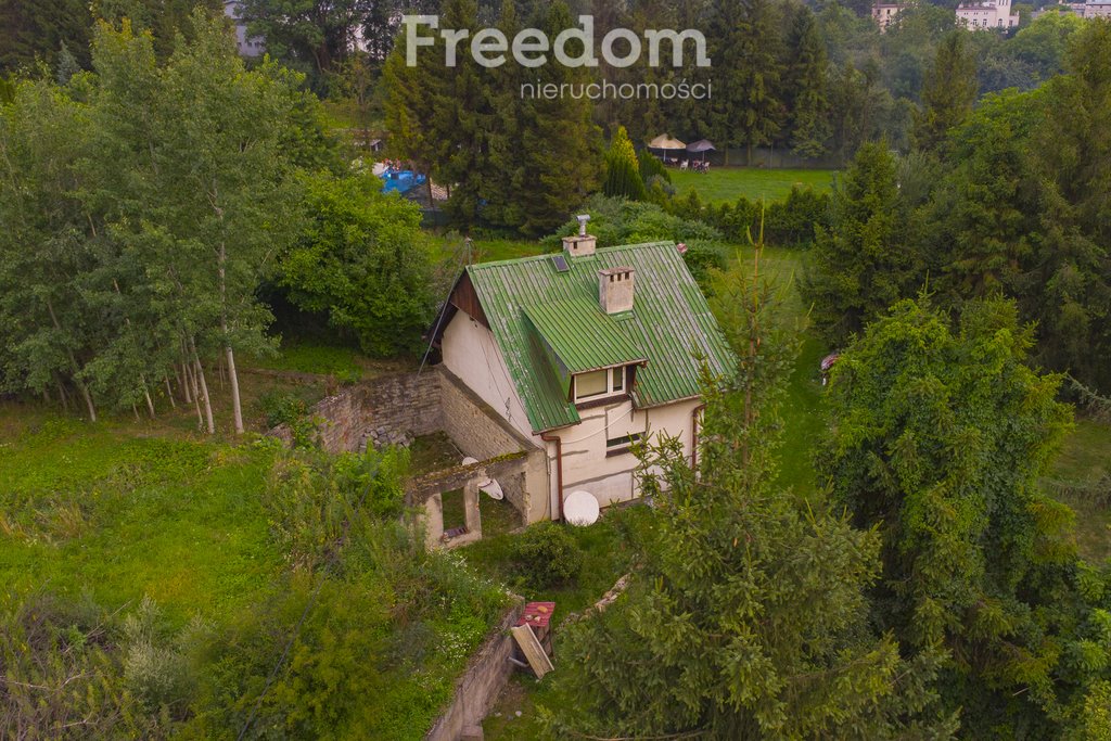 Działka budowlana na sprzedaż Głuchołazy  8 062m2 Foto 14