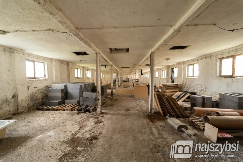 Lokal użytkowy na sprzedaż Niemierzyno  572m2 Foto 15