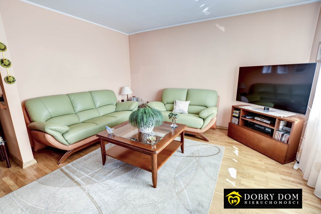 Mieszkanie trzypokojowe na sprzedaż Białystok, Os. Piasta  61m2 Foto 1