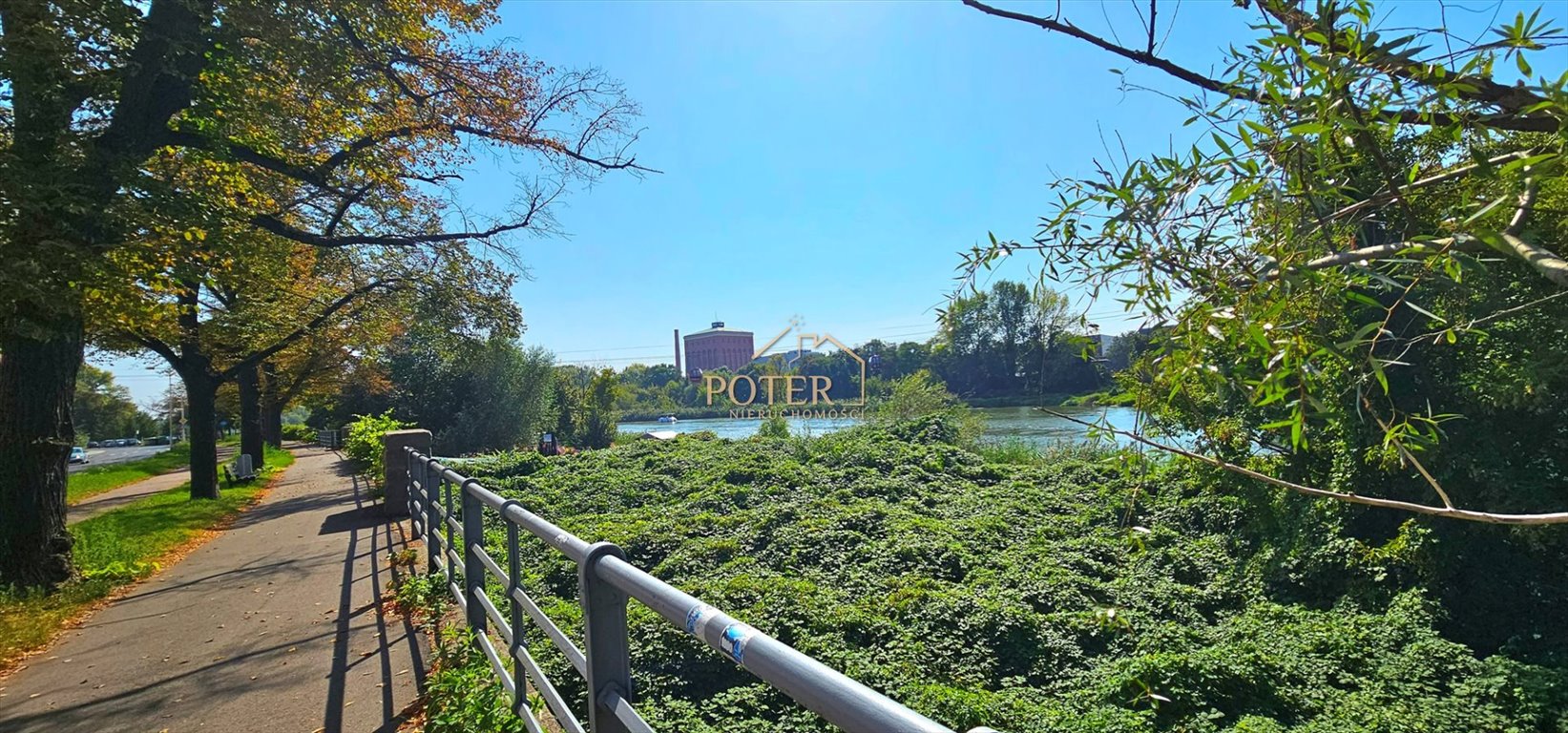 Mieszkanie trzypokojowe na sprzedaż Wrocław, Śródmieście, Plac Grunwaldzki, Hoene-Wrońskiego  65m2 Foto 16