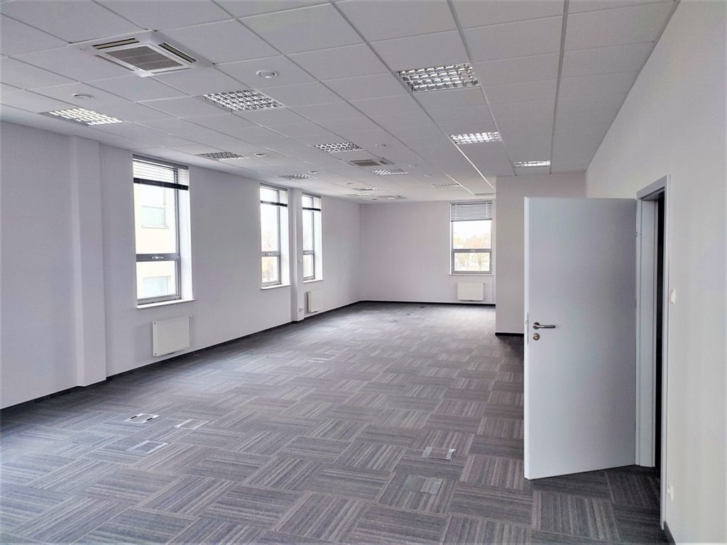 Nowoczesny lokal biurowy 360 m² z klimatyzacją i monitoringiem Lublin, Bronowice  360m2 Foto 1