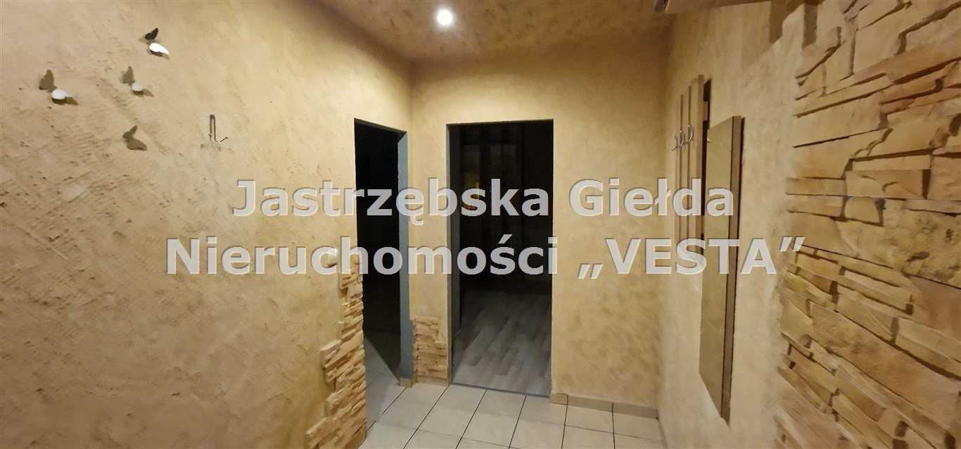 Mieszkanie dwupokojowe na sprzedaż Jastrzębie-Zdrój, Osiedle Staszica  49m2 Foto 11