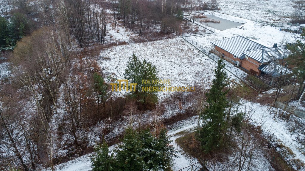 Działka budowlana na sprzedaż Stany  1 900m2 Foto 1