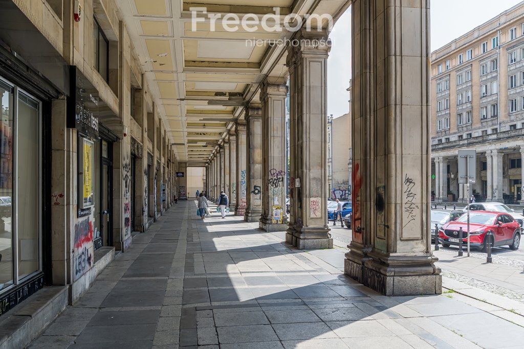 Mieszkanie trzypokojowe na sprzedaż Warszawa, Śródmieście, pl. Plac Konstytucji  120m2 Foto 1