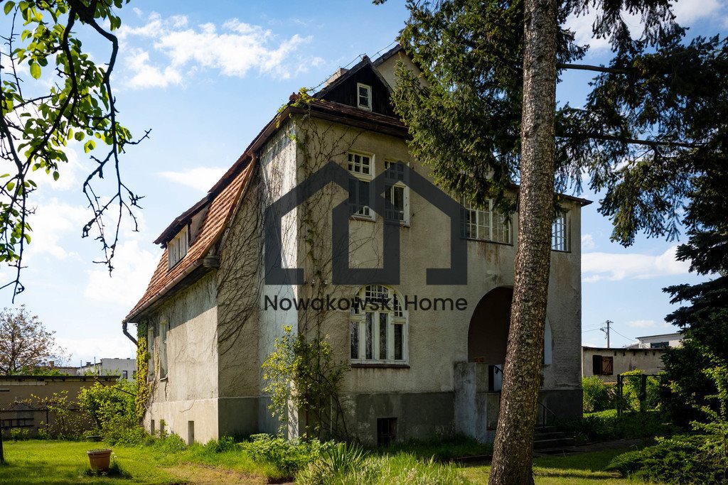 Dom na sprzedaż Nowe Miasto Nad Wartą  240m2 Foto 5