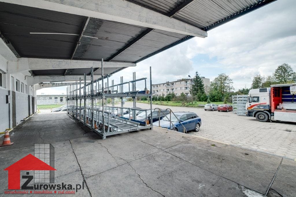 Lokal użytkowy na wynajem Toszek  1 000m2 Foto 14