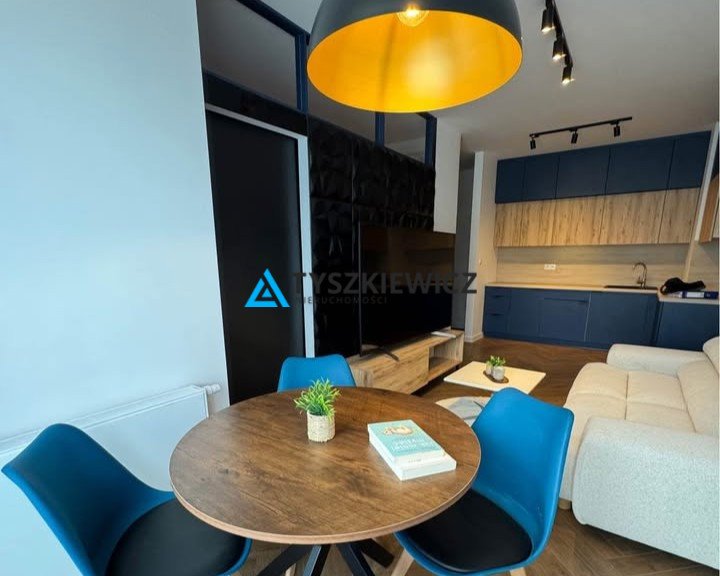 Mieszkanie dwupokojowe na sprzedaż Chojnice, Gdańska  39m2 Foto 1
