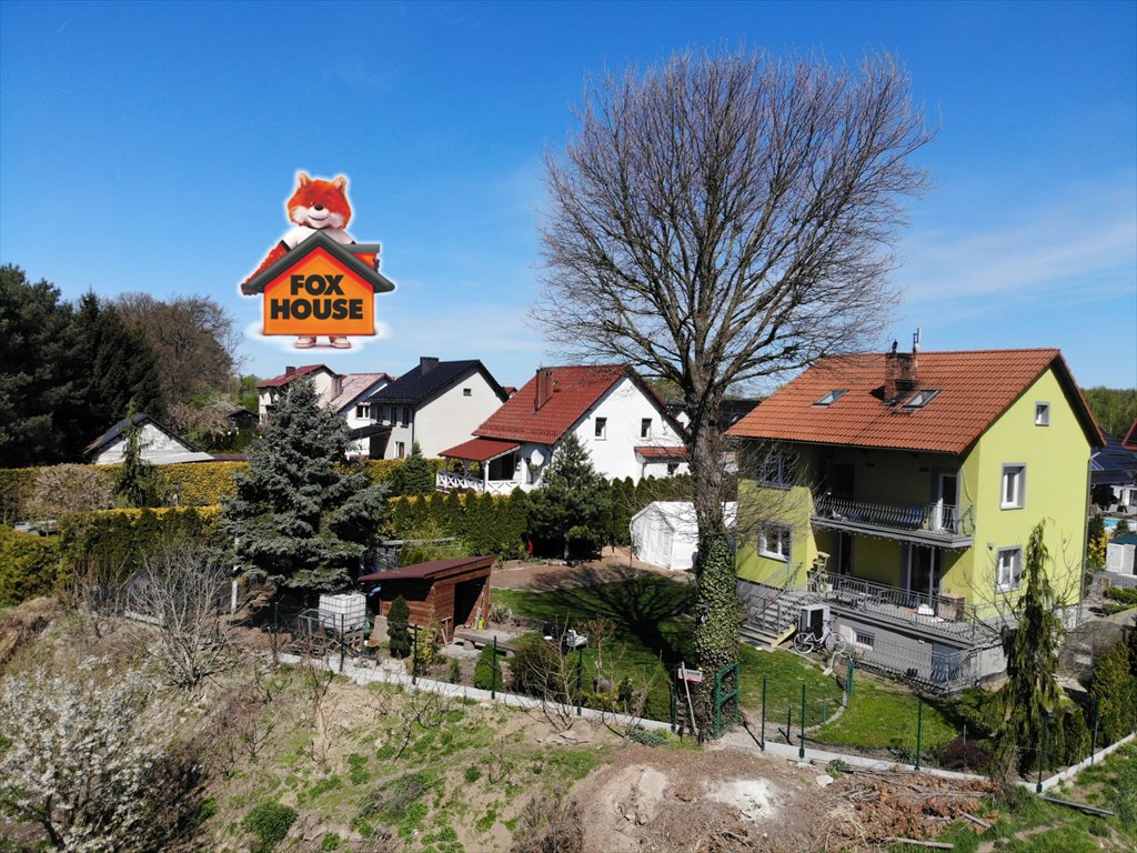 Przestronny dom 240 m² z garażem i tarasem polecam Nowogrodziec  240m2 Foto 1