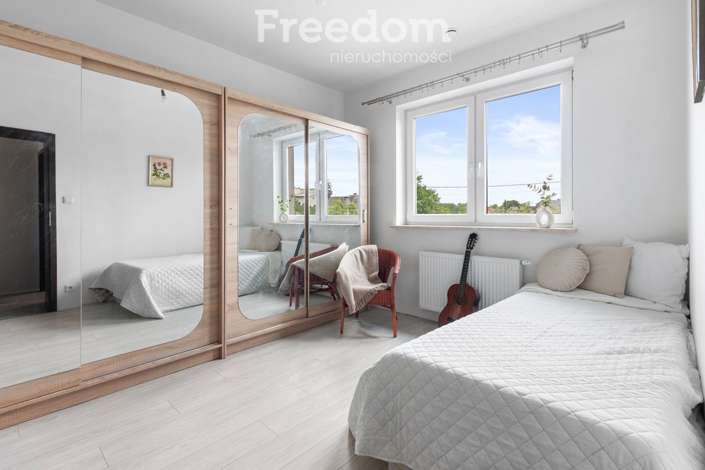 Mieszkanie na sprzedaż Kobyłka, Stanisława Szpotańskiego  159m2 Foto 1