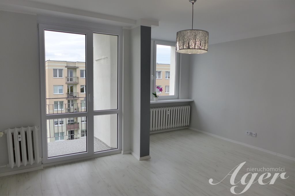 Mieszkanie trzypokojowe na sprzedaż Zielona Góra 57m2 Foto 1 Mieszkanie trzypokojowe na sprzedaż Zielona Góra 57m2 Foto 1