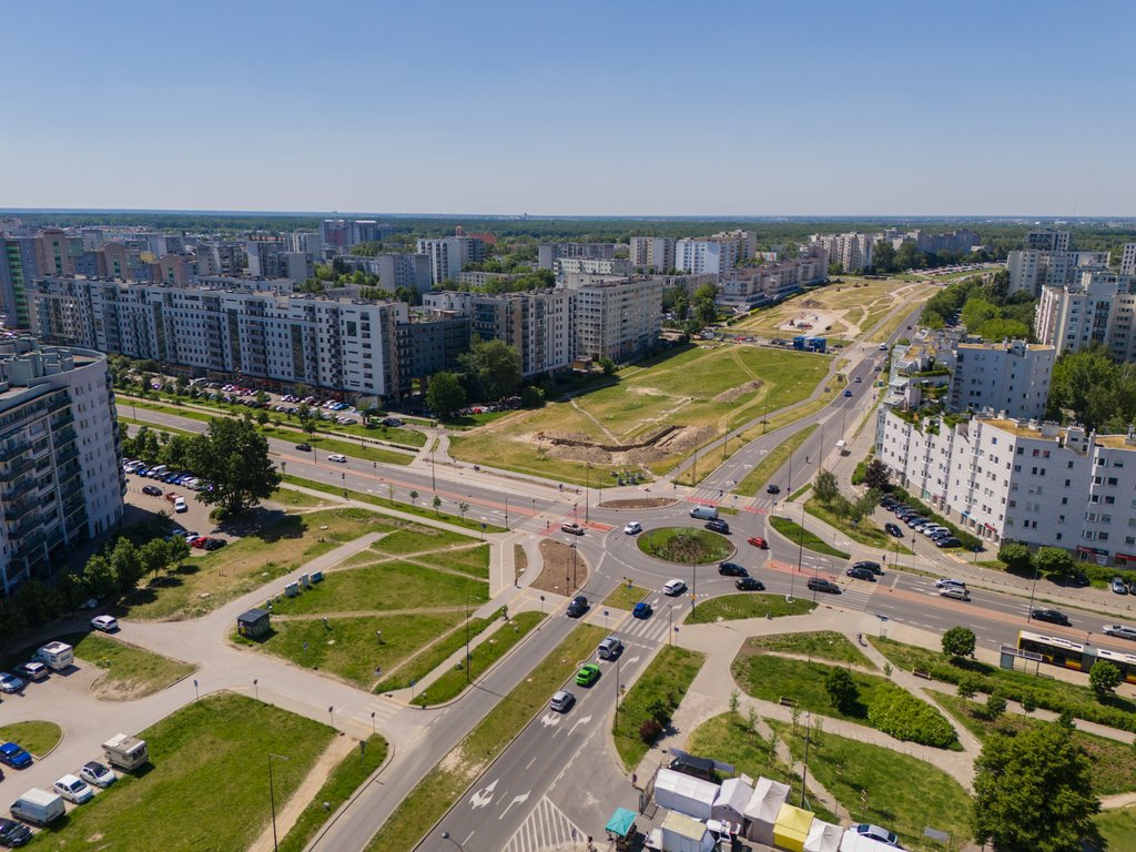 Lokal użytkowy na sprzedaż Warszawa, Ursynów, al. Komisji Edukacji Narodowej  67m2 Foto 3