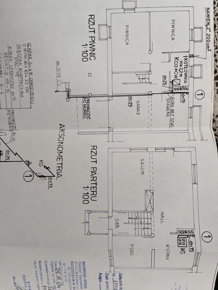 Dom na sprzedaż Rajszew, Nasza Droga  166m2 Foto 17