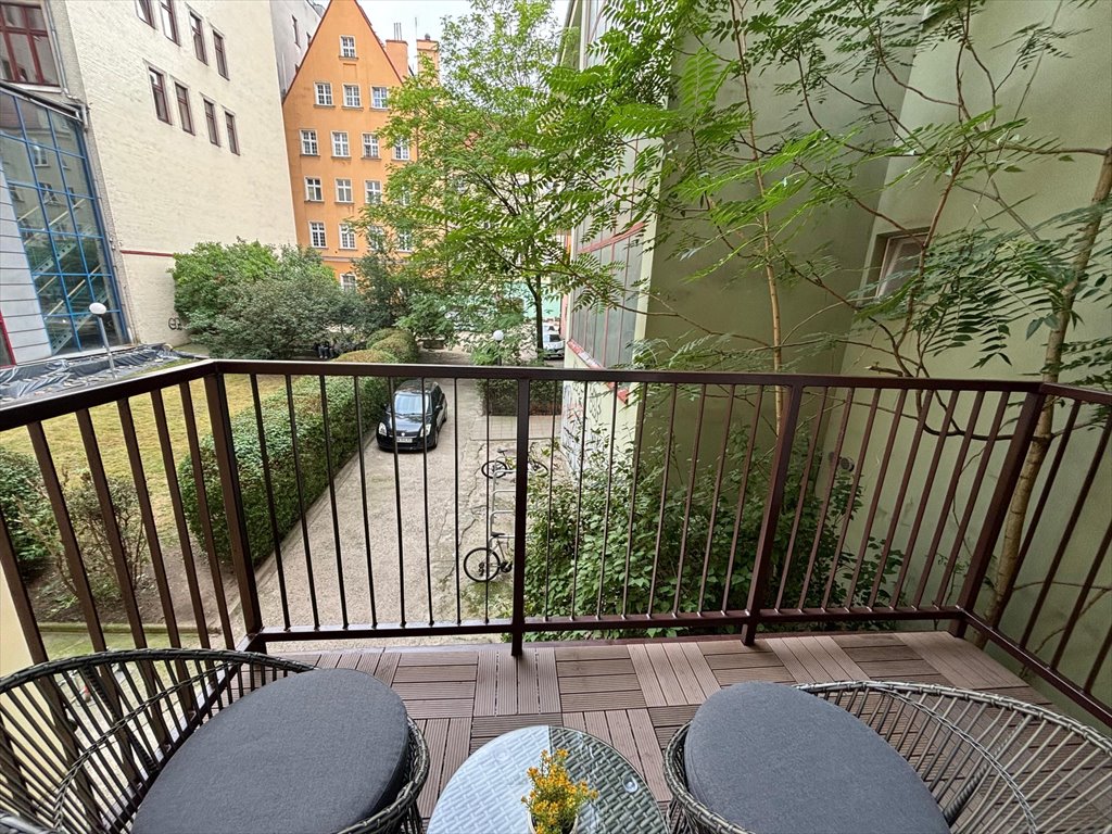 Inwestycyjne 4 moduły w sercu Wrocławia z nowoczesnym wyposażeniem Wrocław, Stare Miasto, Stare Miasto, Igielna  73m2 Foto 1