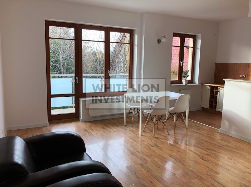 Mieszkanie trzypokojowe na wynajem Józefosław, Sasanki 72m2 Foto 1 Mieszkanie trzypokojowe na wynajem Józefosław, Sasanki 72m2 Foto 1