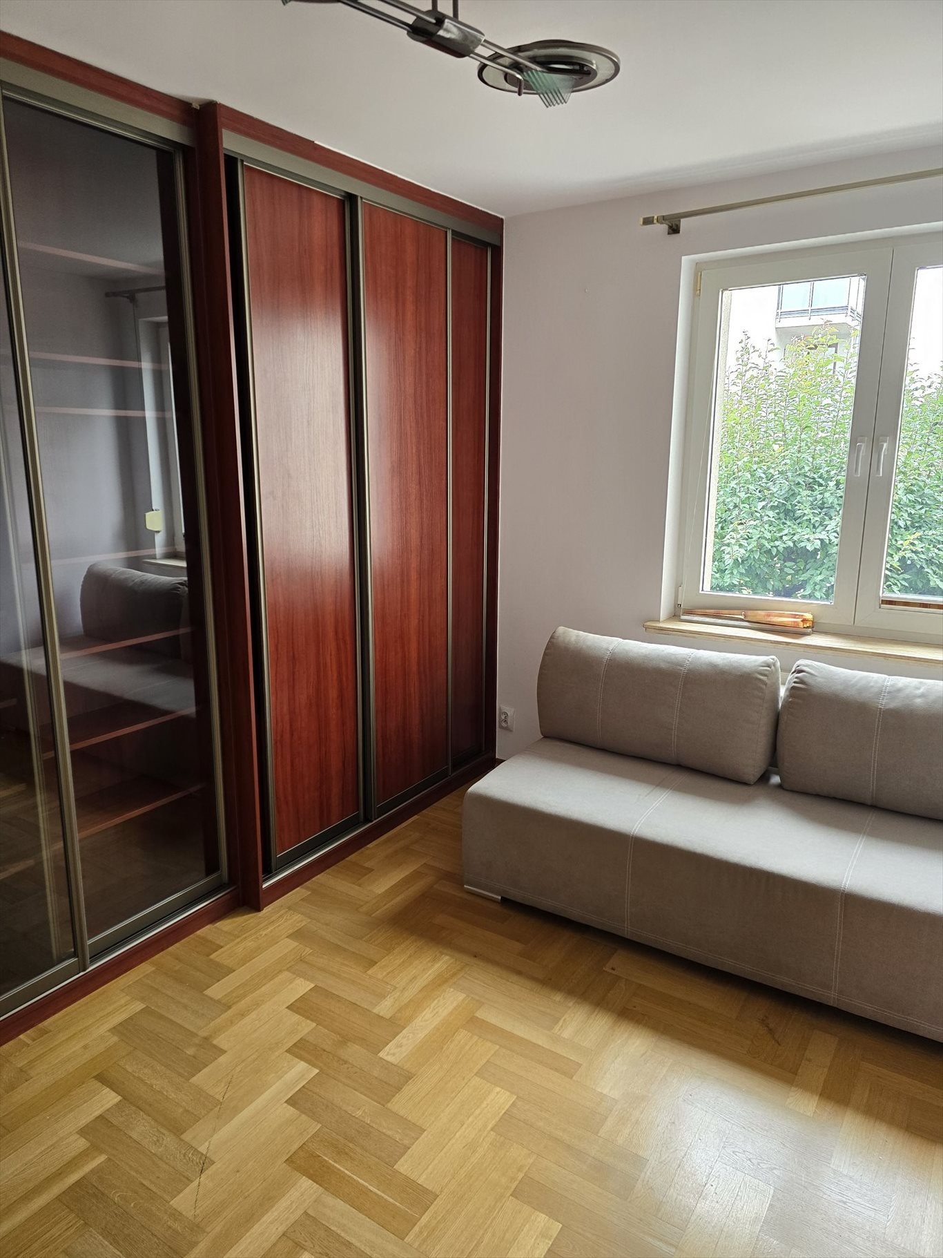 Mieszkanie na wynajem Warszawa, Włochy, Aleje Jerozolimskie 198M  134m2 Foto 4
