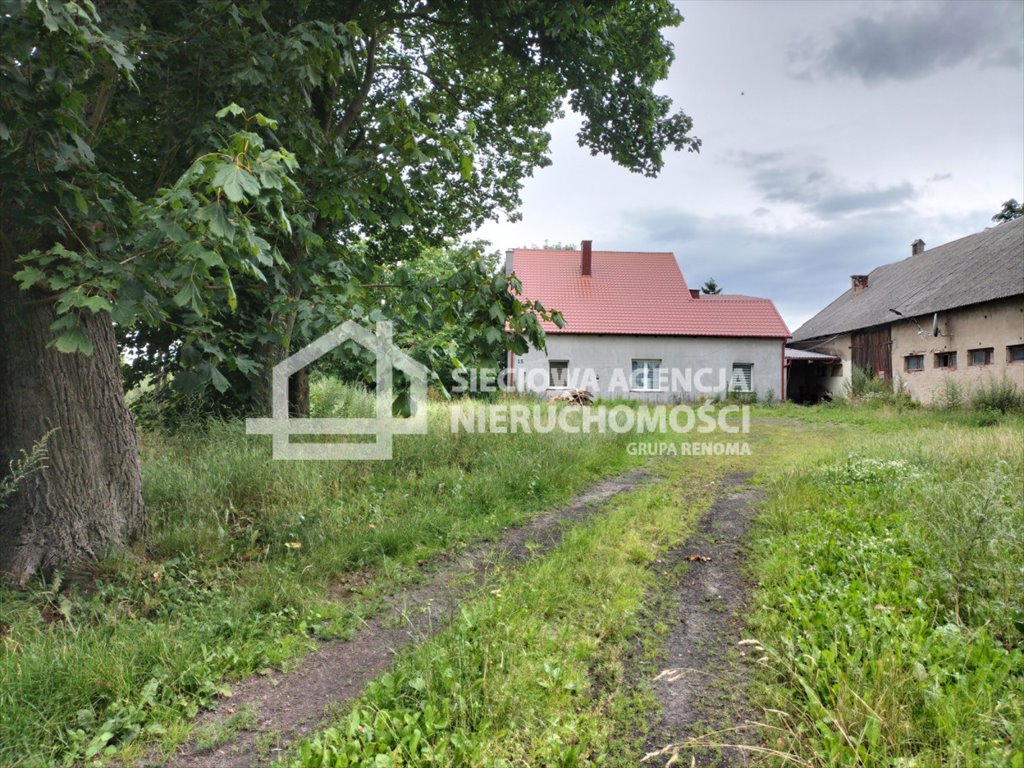 Dom na sprzedaż Chorążówka  110m2 Foto 2