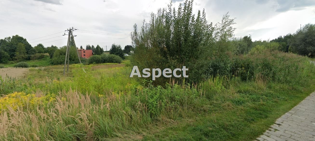 Działka budowlana na sprzedaż Rybnik, Ligota  2 747m2 Foto 1