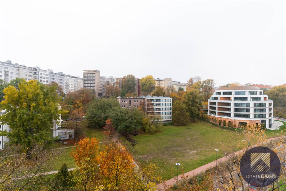 Mieszkanie dwupokojowe na sprzedaż Warszawa, Śródmieście Powiśle, Topiel  36m2 Foto 9