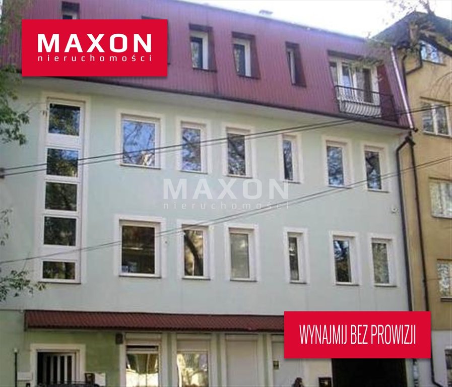 Przestronne biuro 130 m2 z 5 pokojami, klimatyzacją i parkingiem Warszawa, Praga-Południe, Grochowska  130m2 Foto 1