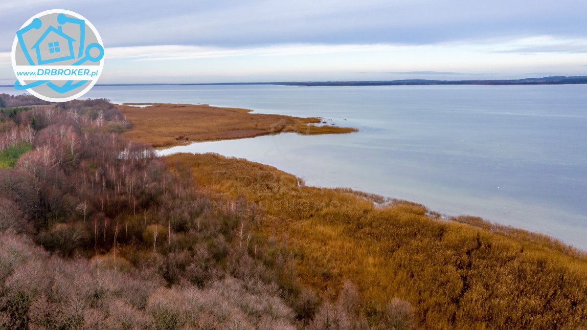 Działka rolna na sprzedaż Nowe Guty  2 999m2 Foto 5