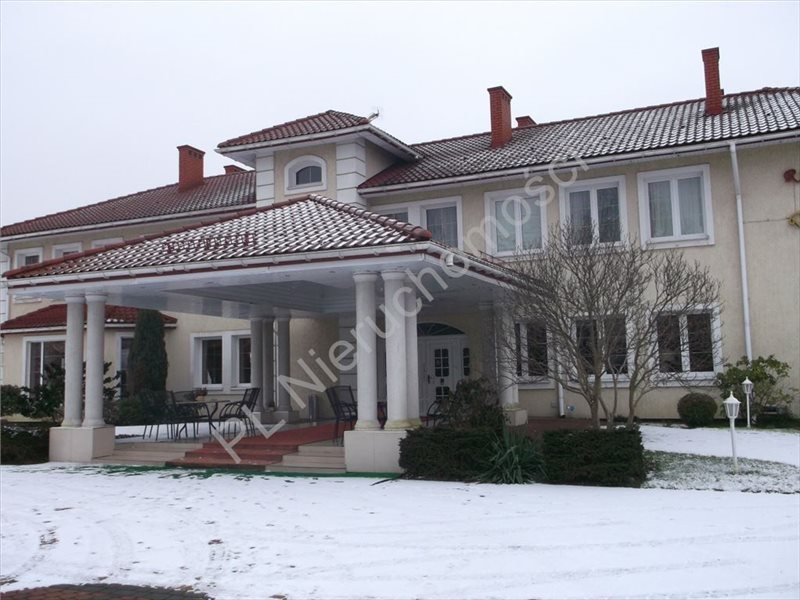 Dom na sprzedaż Pruszków  670m2 Foto 1