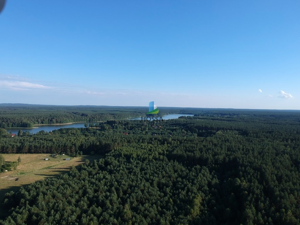 Działka budowlana na sprzedaż Jabłonka  2 114m2 Foto 4