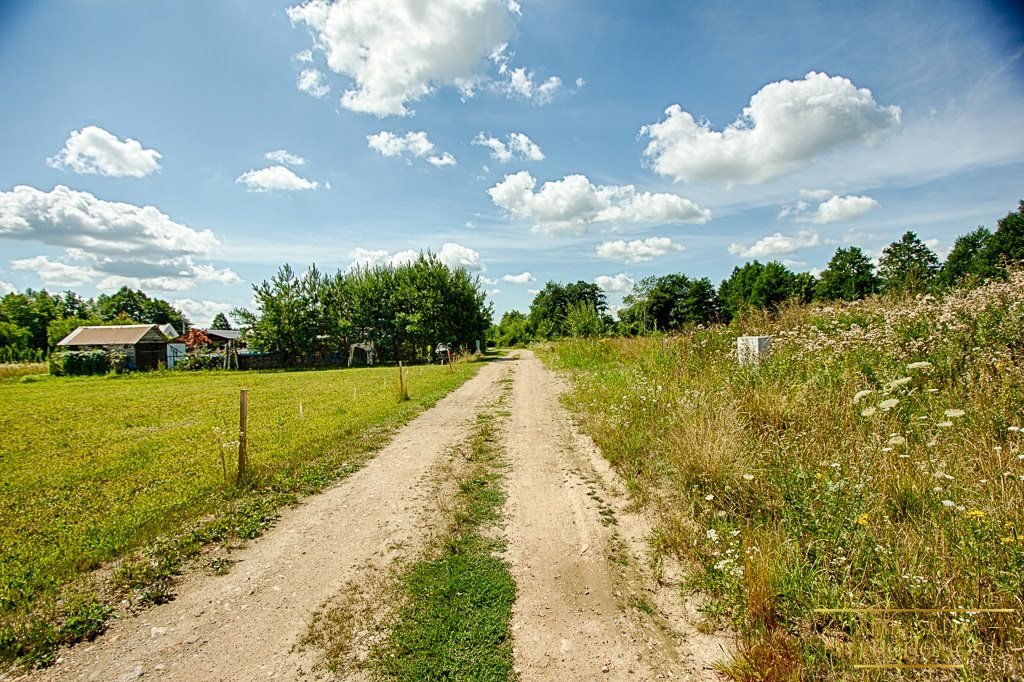 Działka inna na sprzedaż Łoje  1 200m2 Foto 8