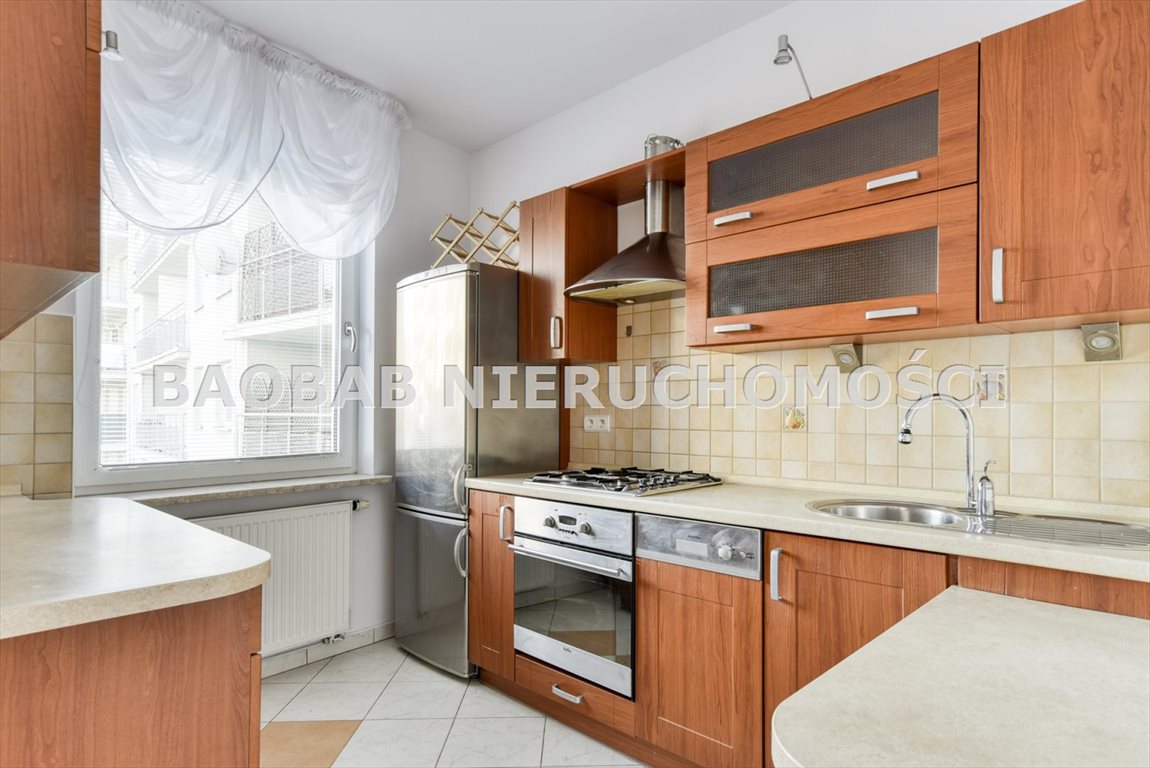 Mieszkanie trzypokojowe na wynajem Warszawa, Bemowo, Obrońców Tobruku  50m2 Foto 1