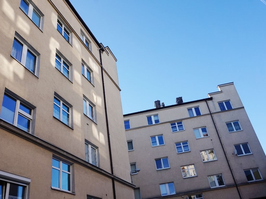 Mieszkanie dwupokojowe na sprzedaż Poznań, Wilda, Rolna/Sportowa/Łanowa 30m2 Foto 1 Mieszkanie dwupokojowe na sprzedaż Poznań, Wilda, Rolna/Sportowa/Łanowa 30m2 Foto 1