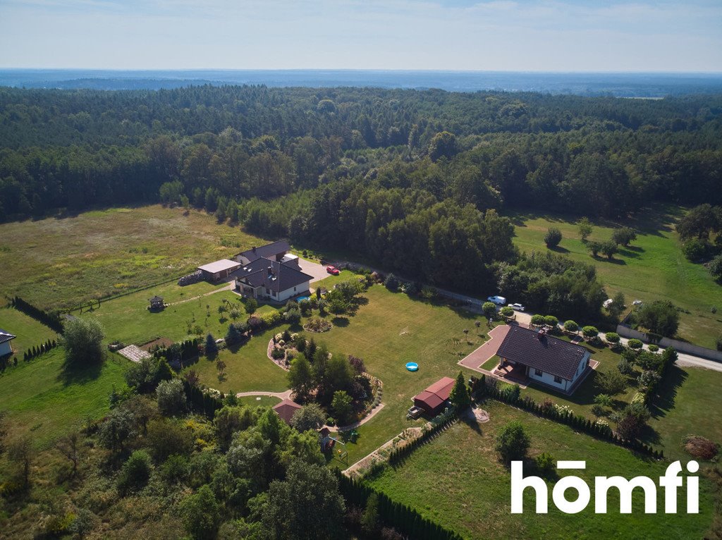 Dom na sprzedaż Sądrożyce  170m2 Foto 12