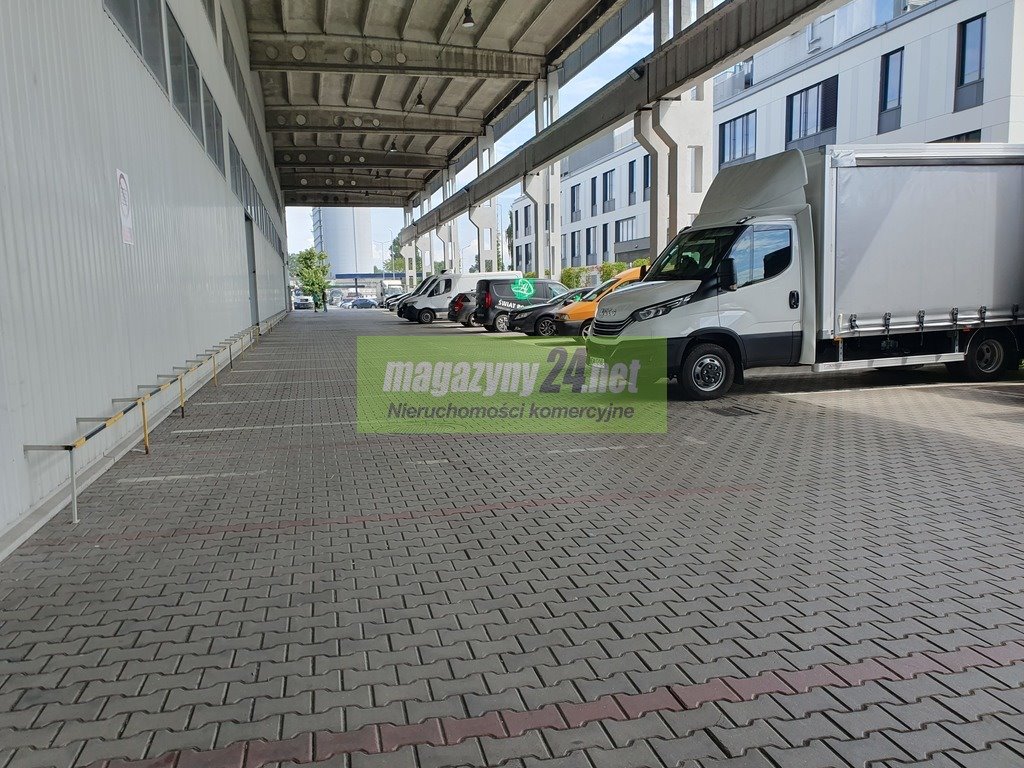 Magazyn na wynajem Warszawa, Wilanów  600m2 Foto 13